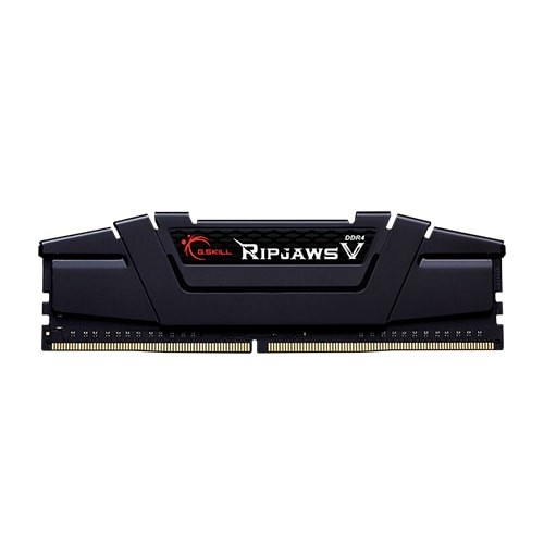 G.Skill Ripjaws V Desktop Memory — 8GB DDR4, 3600MHz