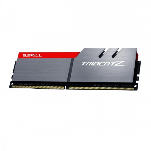 G.Skill Trident Z Heatsink Desktop Memory — 16GB DDR4, 3200MHz