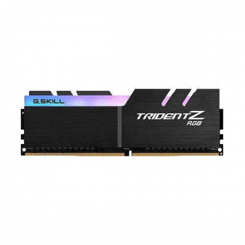 G.Skill Trident Z Desktop Memory — 16GB DDR4 3200MHz, RGB