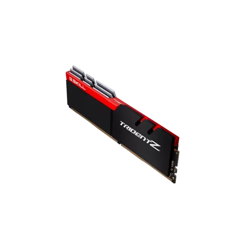 G.Skill Trident Z Desktop Memory — 4GB DDR4 3200MHz