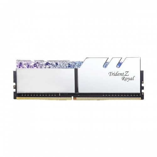 G.SKILL Trident Z Royal RGB Desktop Memory — 8GB, DDR4, 4600MHz