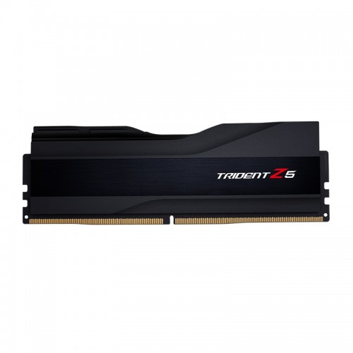 G.Skill Trident Z5 Desktop Memory — 16GB DDR5 6000MHz CL40, Black