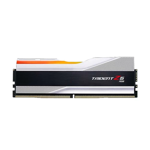 G.Skill Trident Z5 RGB Desktop Memory — 16GB DDR5 5200MHz