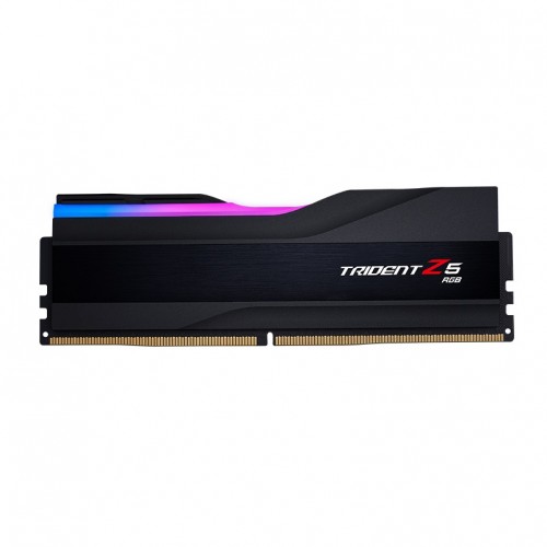 G.Skill Trident Z5 RGB Desktop Memory — 32GB DDR5 5600MHz