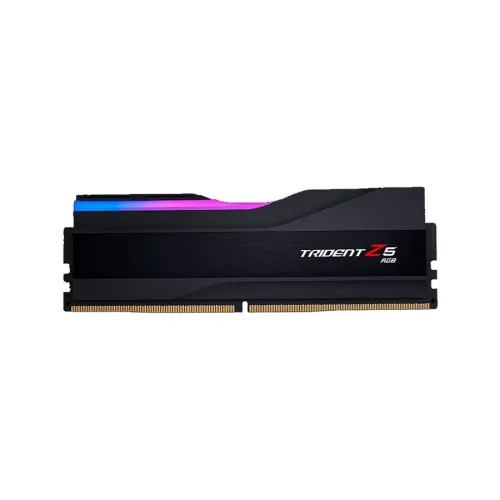 G.Skill Trident Z5 RGB Desktop Memory — 32GB, DDR5 6000MHz