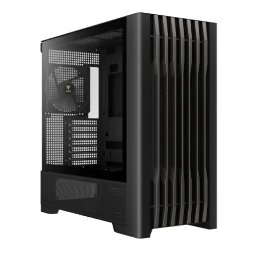 Gamdias ATHENA P3 Gaming Casing — E-ATX Mid-Tower
