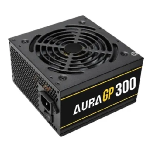 Gamdias AURA GP300 Power Supply — 300W