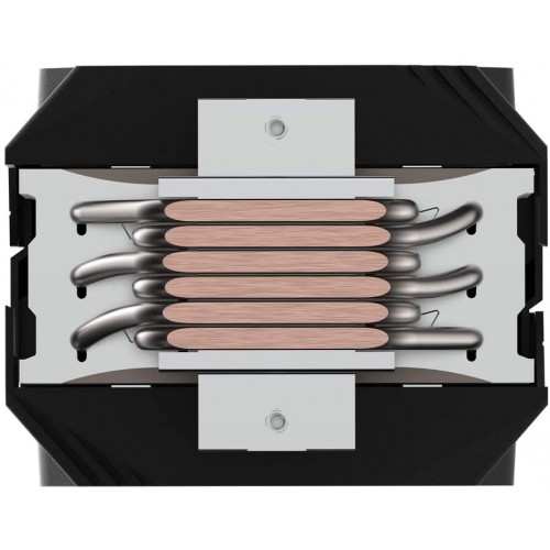 Gigabyte Aorus ATC800 CPU Cooler — RGB, 120mm