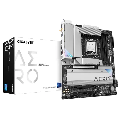 GIGABYTE Z790 AERO G ATX Motherboard