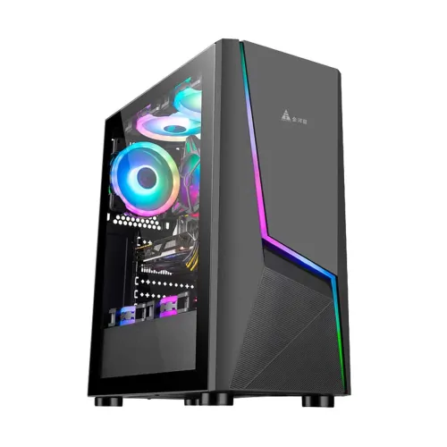 Golden Field 1092B Gaming Case — ATX