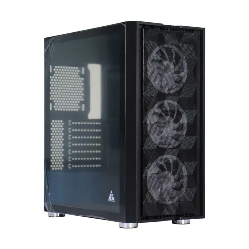 Golden Field 8701B Gaming Case — Mid Tower ATX