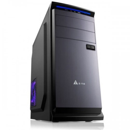 Golden Field A2 Casing — With PSU