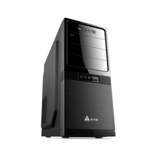 Golden Field GF 116 Mid-Tower ATX Casing — with PSU