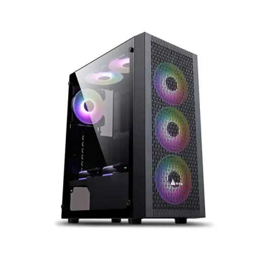 Golden Field N95B ATX Gaming Case