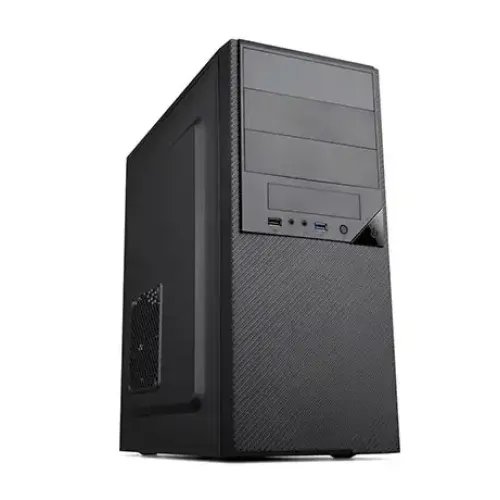 Golden Field Q21B Mid Tower Case — ATX