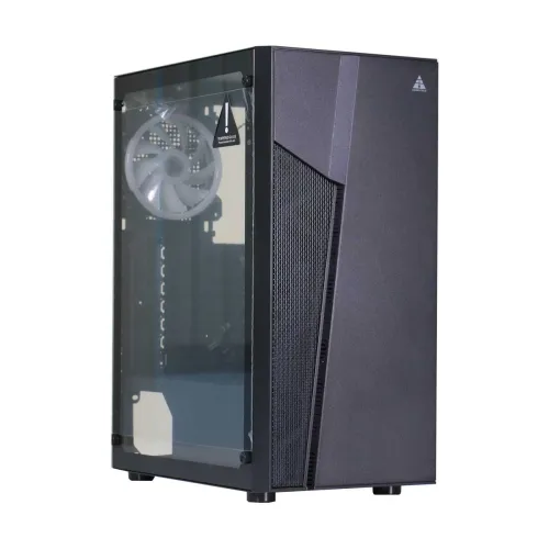 Golden Field WAKENING Gaming Case — Mid Tower, ATX