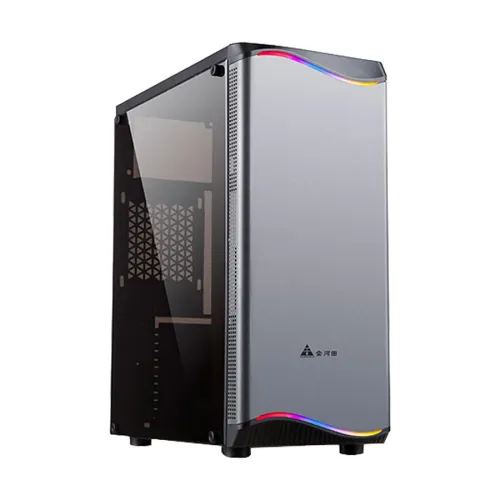 Golden Field XH11i Gaming Case — ATX