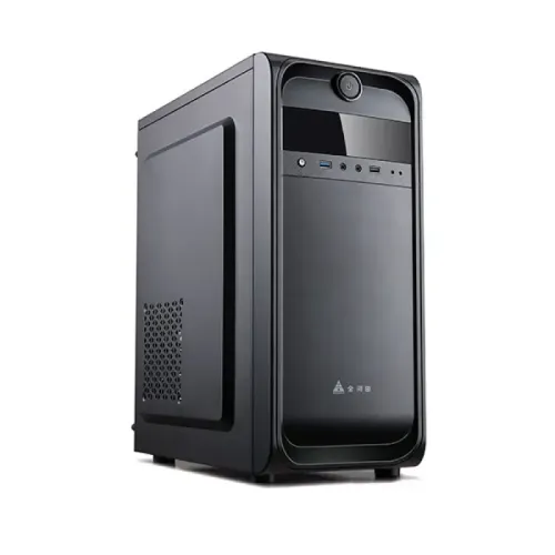 Golden Field XH9i Mid Tower ATX Case