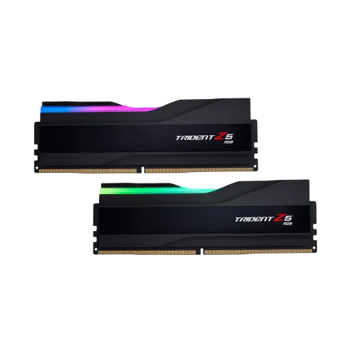 G.Skill Trident Z5 RGB Desktop Memory — 64GB, DDR5 6000MHz