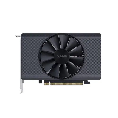 Gunnir Intel ARC A310 Index Graphics Card — 4GB, GDDR6
