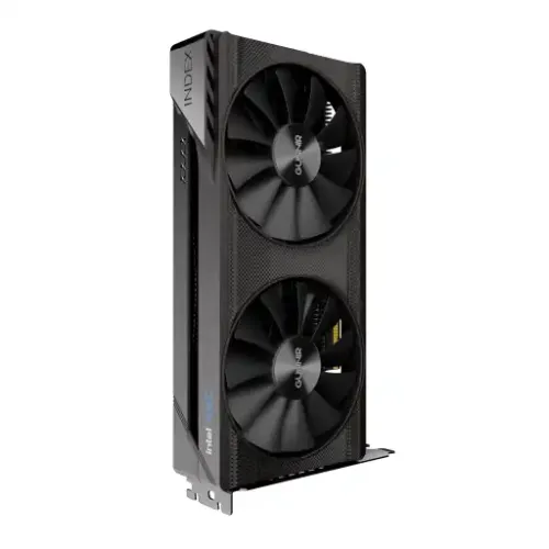 GUNNIR Intel Arc A380 Index Graphics Card — 6G GDDR6