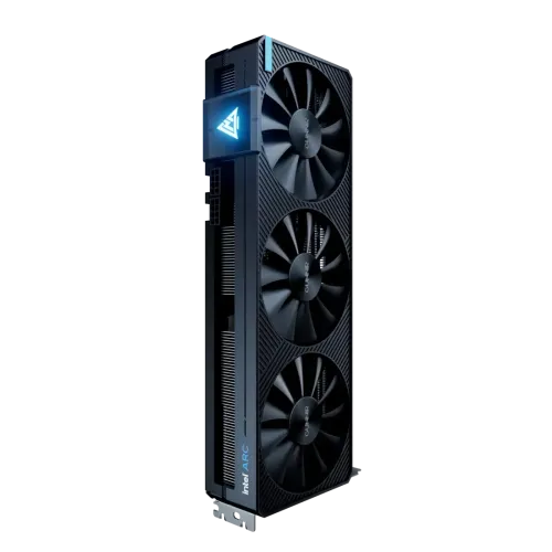 GUNNIR Intel Arc A750 Photon OC Graphics Card — 8G GDDR6