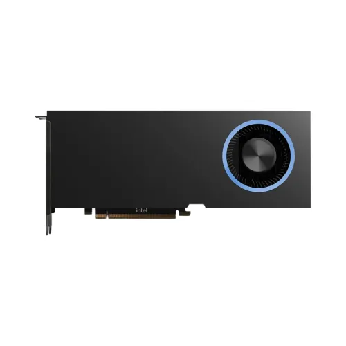 GUNNIR Intel Arc Pro B70 BD Workstation Graphics Card — 32GB GDDR6