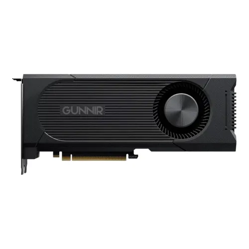 GUNNIR Intel Arc Pro B70 TF Workstation Graphics Card — 32GB GDDR6