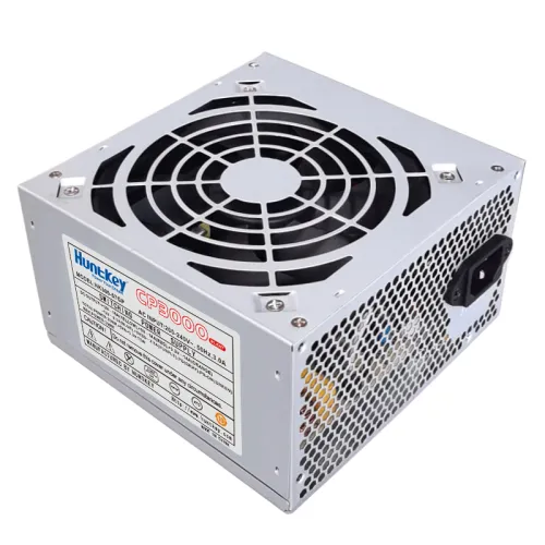 Huntkey CP3000 Power Supply — 300W