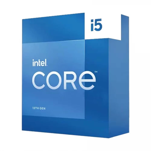Intel Core i5 13400 Processor — 13th Gen, Raptor Lake