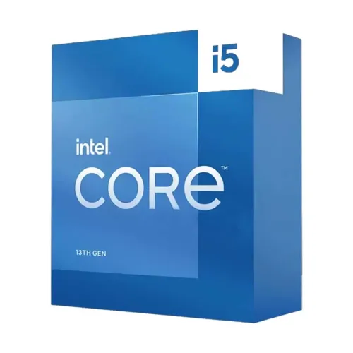 Intel Core i5 13600KF Processor — 13th Gen Raptor Lake