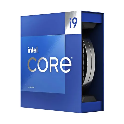 Intel Core i9 13900K Raptor Lake Processor — 13th Gen