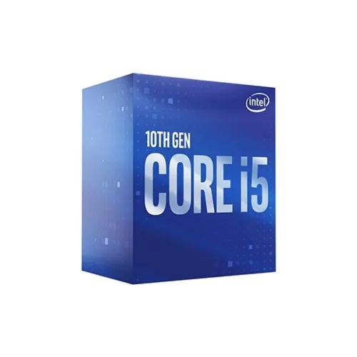 Intel Core i5-10505 Processor — 10th Gen