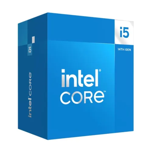 Intel Core i5 14500 Processor — 14th Gen Raptor Lake