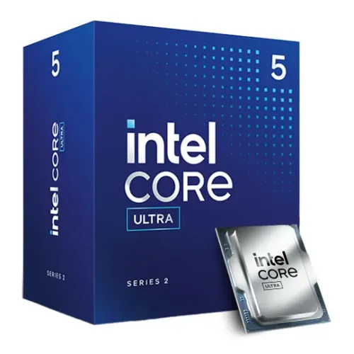 Intel Core Ultra 5 225 Processor — Arrow Lake