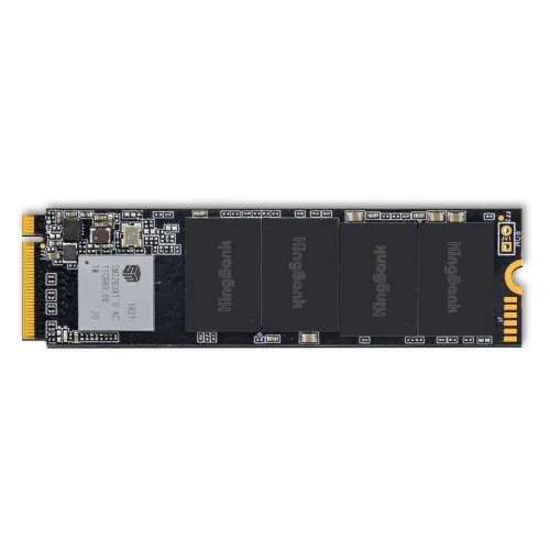 KingBank KP230 M.2 2280 NVMe SSD — 256GB, PCIe Gen 3.0x4