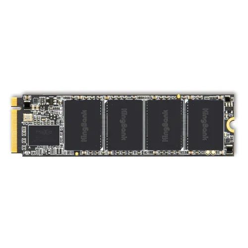KingBank KP230 M.2 2280 NVMe SSD — 512GB, PCIe Gen 3.0x4