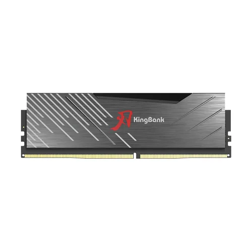KingBank Soarblade Desktop Memory — 16GB, DDR5 6000Hz, CL36