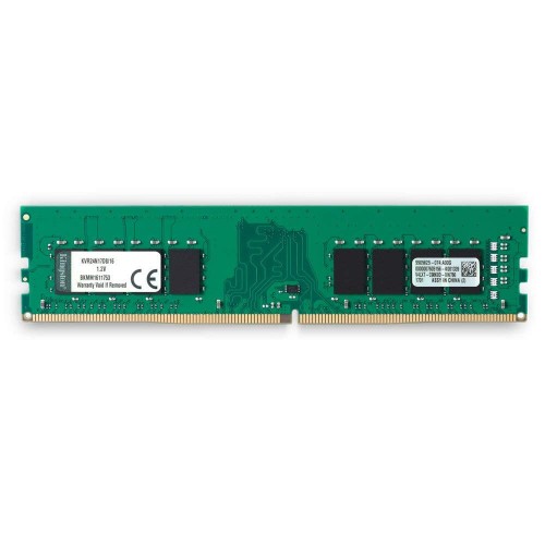 Kingston Laptop Memory — 16GB, 2400MHz
