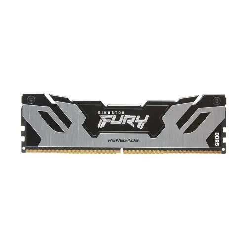 Kingston FURY Renegade Desktop Memory — 16GB, DDR5 6800MHz