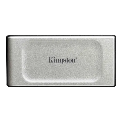 Kingston SXS2000 500GB Portable SSD — USB 3.2