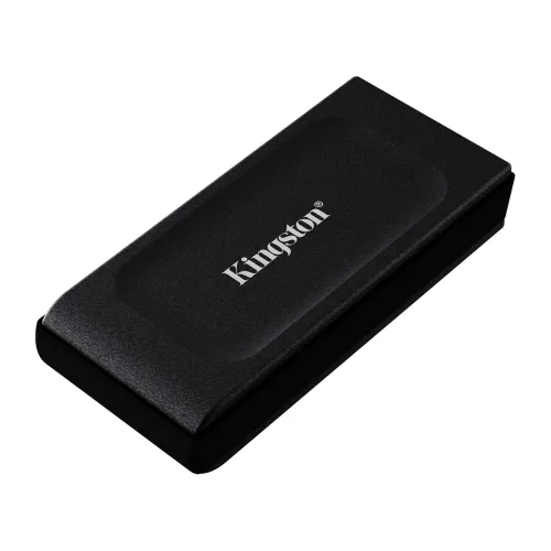 Kingston XS1000 Portable SSD — 1TB, USB 3.2