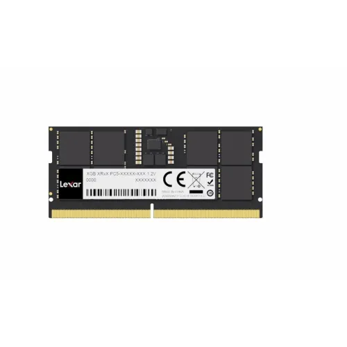 Lexar Laptop Memory — 16GB DDR5, 5600MHz