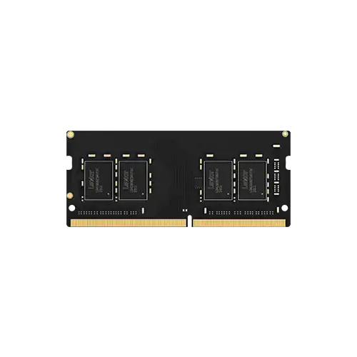 Lexar Laptop Memory — 4GB DDR4 2666MHz SODIMM