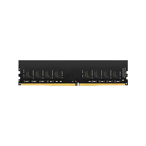 Lexar Desktop Memory — 8GB DDR4 2666MHz UDIMM