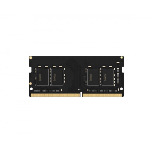 Lexar 8GB Laptop Memory — DDR4, 2666MHz, SODIMM