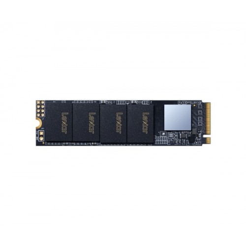 Lexar NM610 NVMe SSD — 1TB, M.2 2280