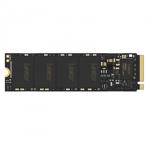 Lexar NM620 SSD — 256GB, M.2 NVMe