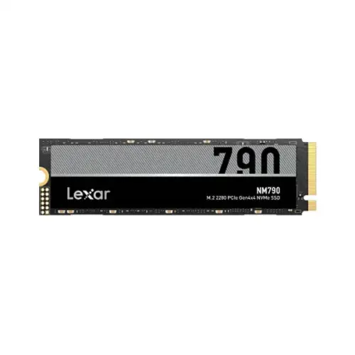 Lexar NM790 PCIe Gen4 NVMe SSD — 2TB