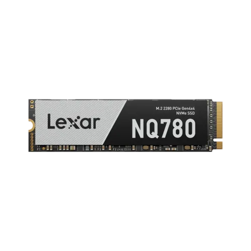 Lexar NQ780 1TB NVMe SSD — PCIe Gen4